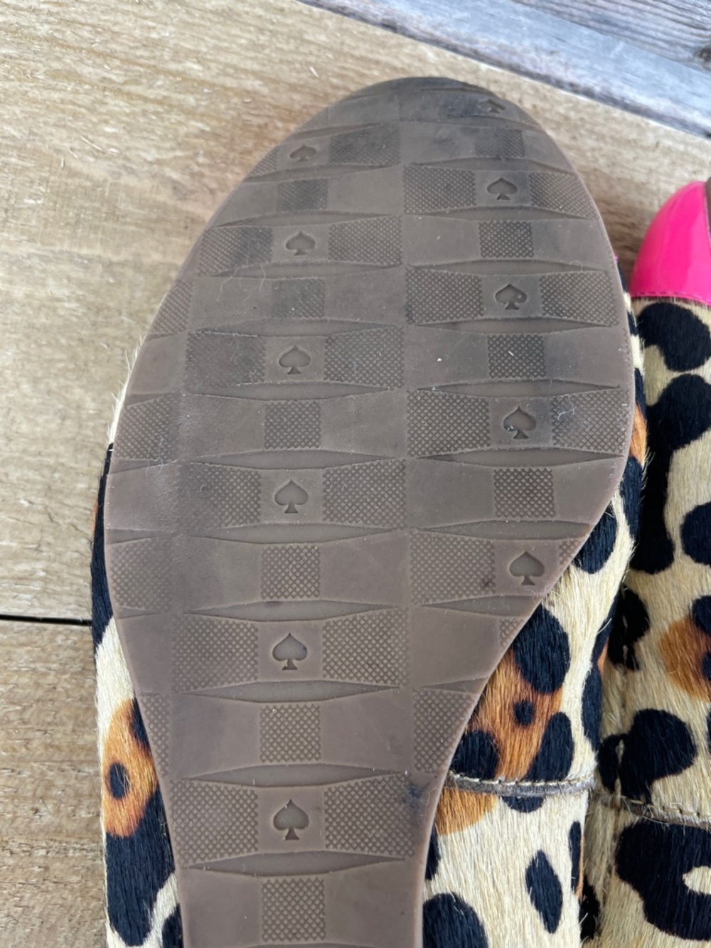 kate spade Ballerina Flats - Picture 11 of 13